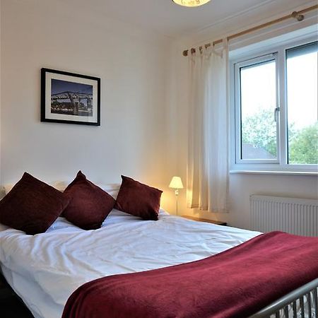 The Worthys Apartment Bristol Ngoại thất bức ảnh