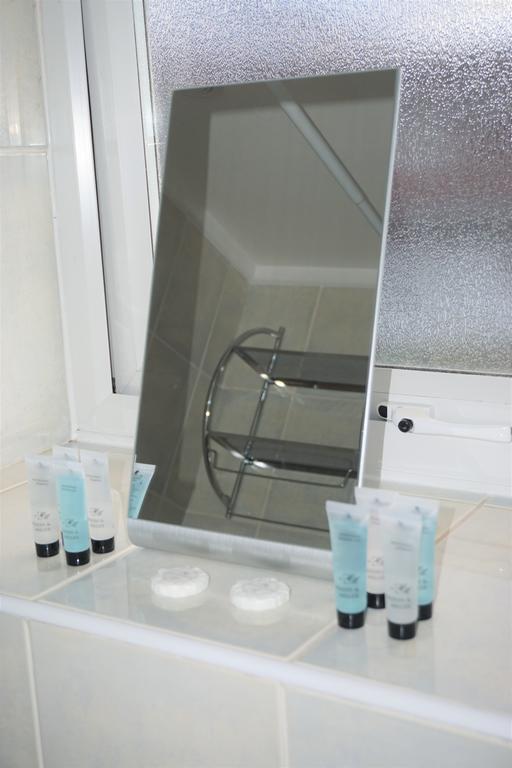 The Worthys Apartment Bristol Ngoại thất bức ảnh