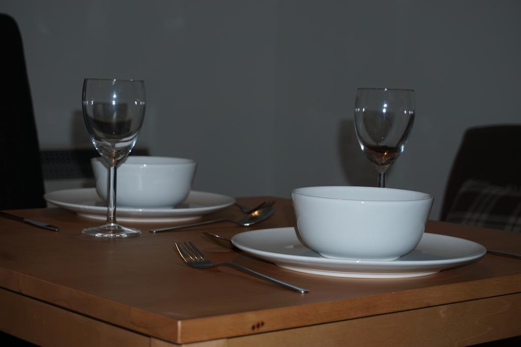 The Worthys Apartment Bristol Ngoại thất bức ảnh
