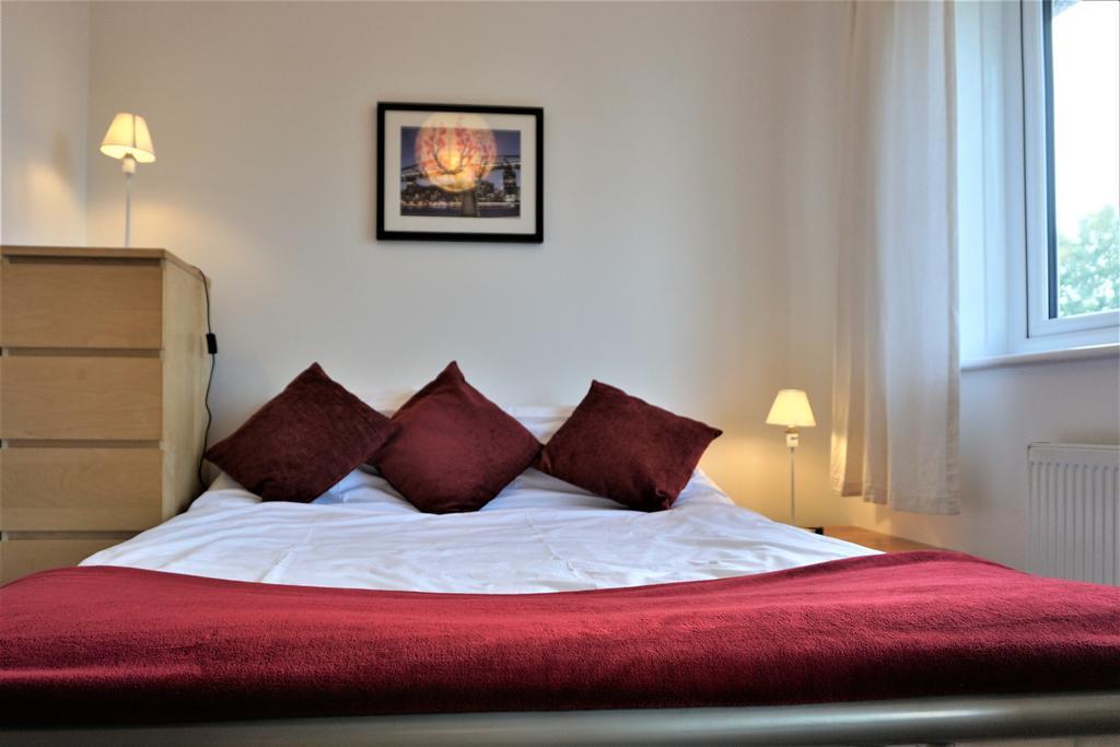The Worthys Apartment Bristol Ngoại thất bức ảnh