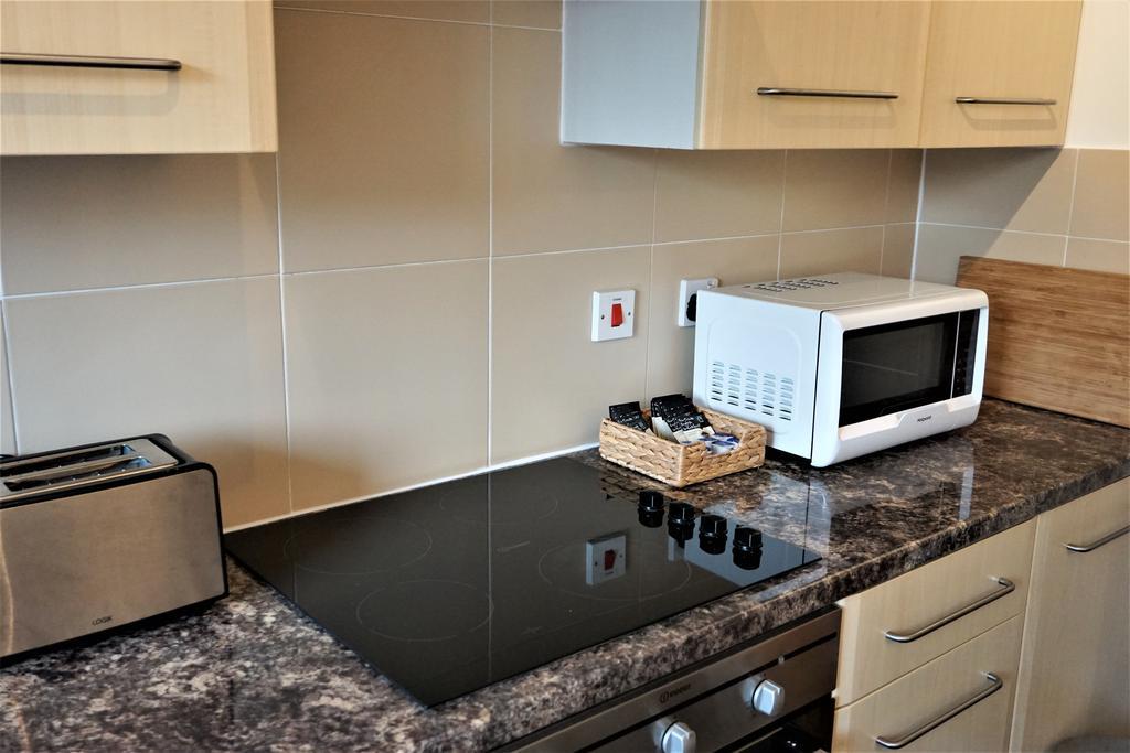 The Worthys Apartment Bristol Ngoại thất bức ảnh
