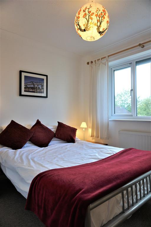 The Worthys Apartment Bristol Ngoại thất bức ảnh