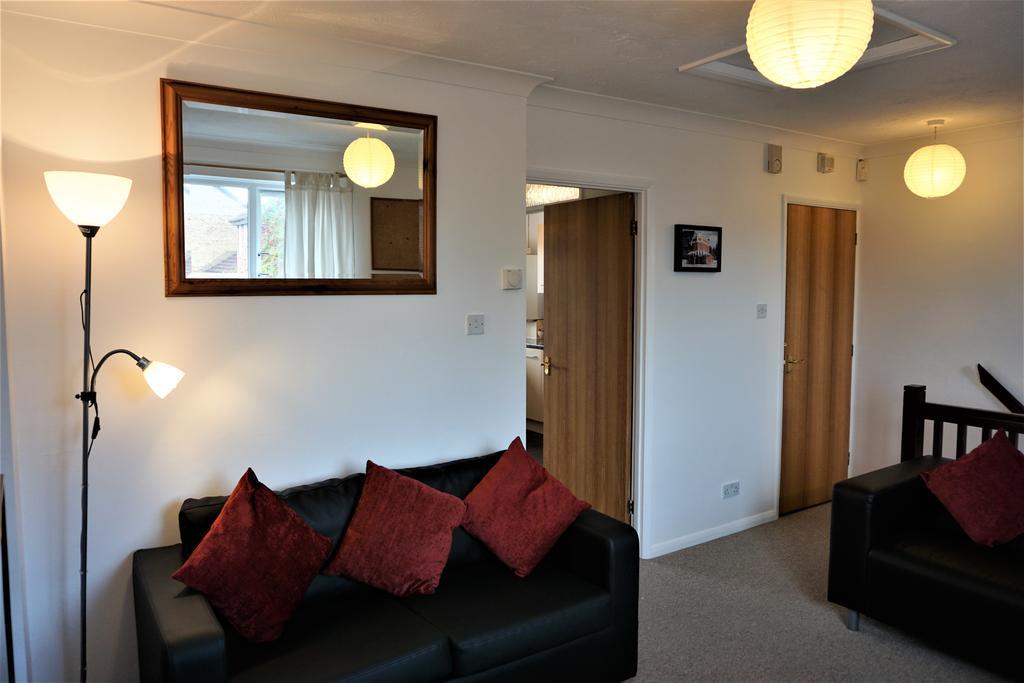 The Worthys Apartment Bristol Ngoại thất bức ảnh