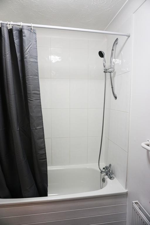 The Worthys Apartment Bristol Ngoại thất bức ảnh