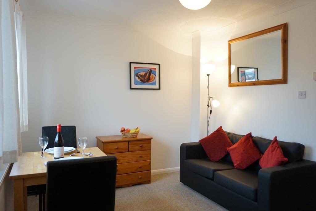 The Worthys Apartment Bristol Ngoại thất bức ảnh